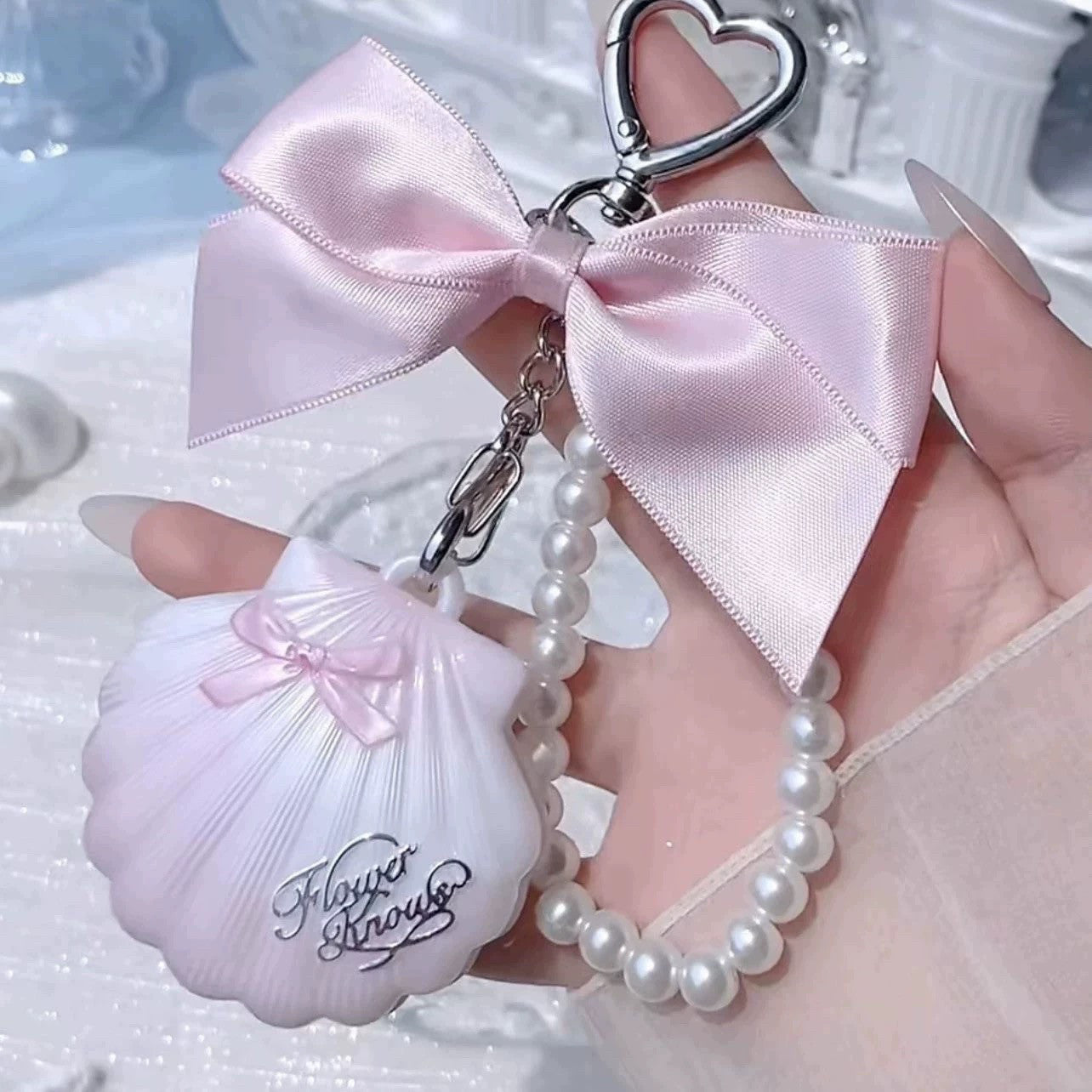 shell kawaii highlighters