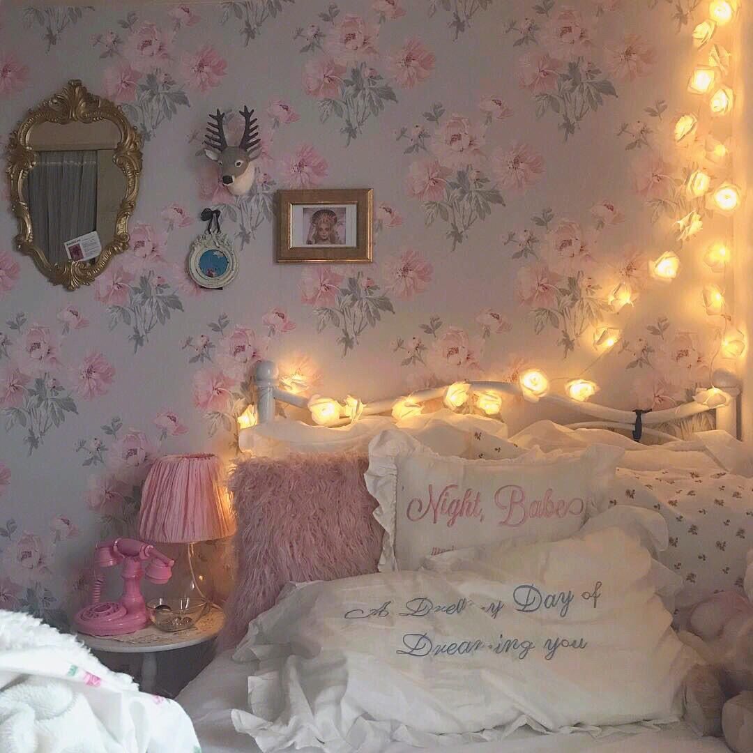 ruffled white embroidered cotton pillowcase