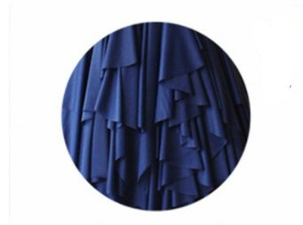 Long Puff Sleeve Lolita Blouse