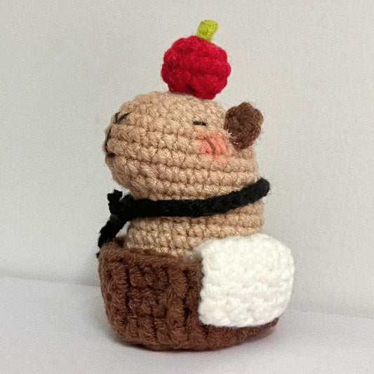 diy kapibala series material package