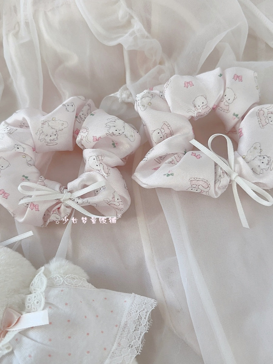 Girl's Dream Kitten Hair Band Headband