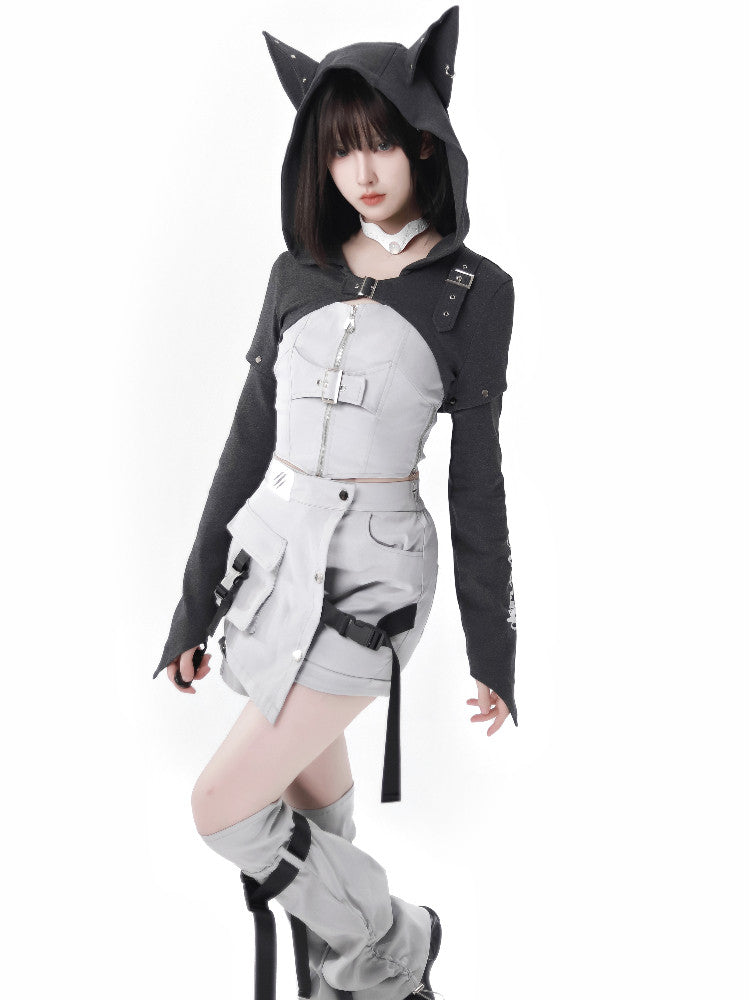 acubi gray coord