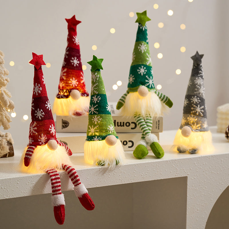 Christmas decoration ornaments