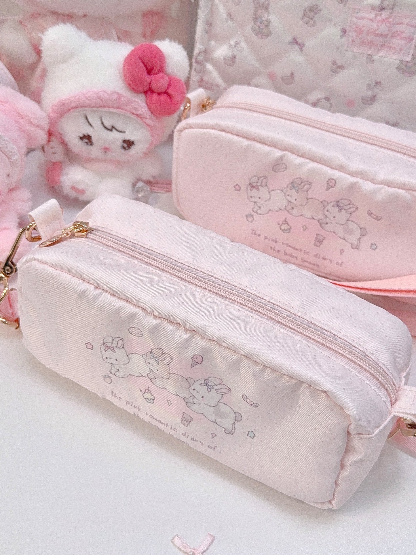 kawaii pocket3 protective cover