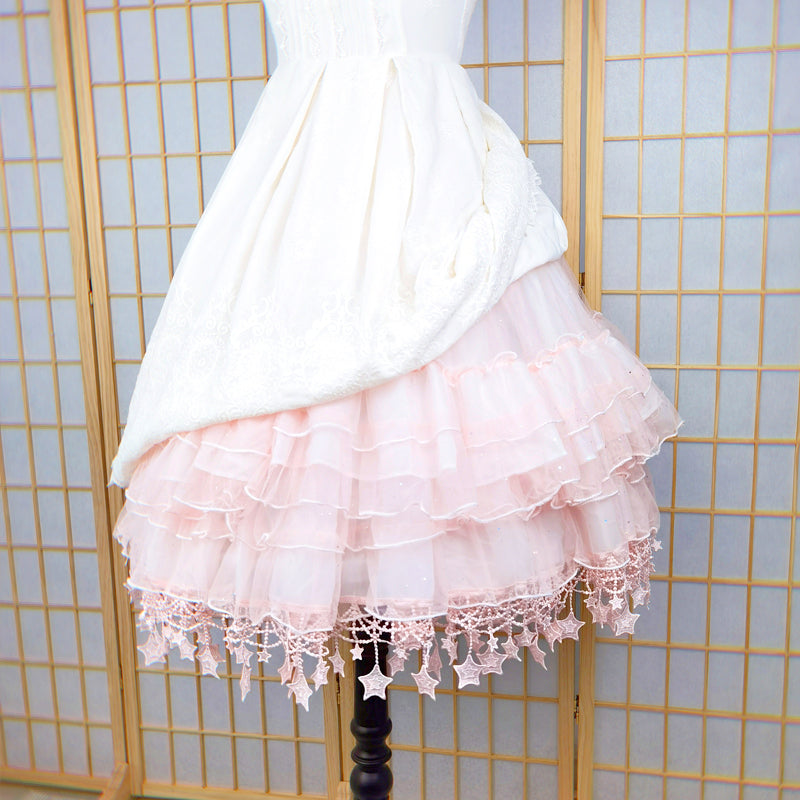 lolita star bustle