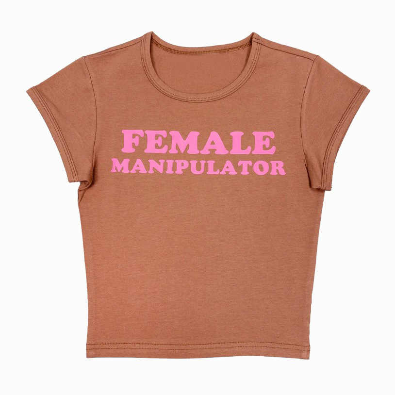 New Women's Casual Tee