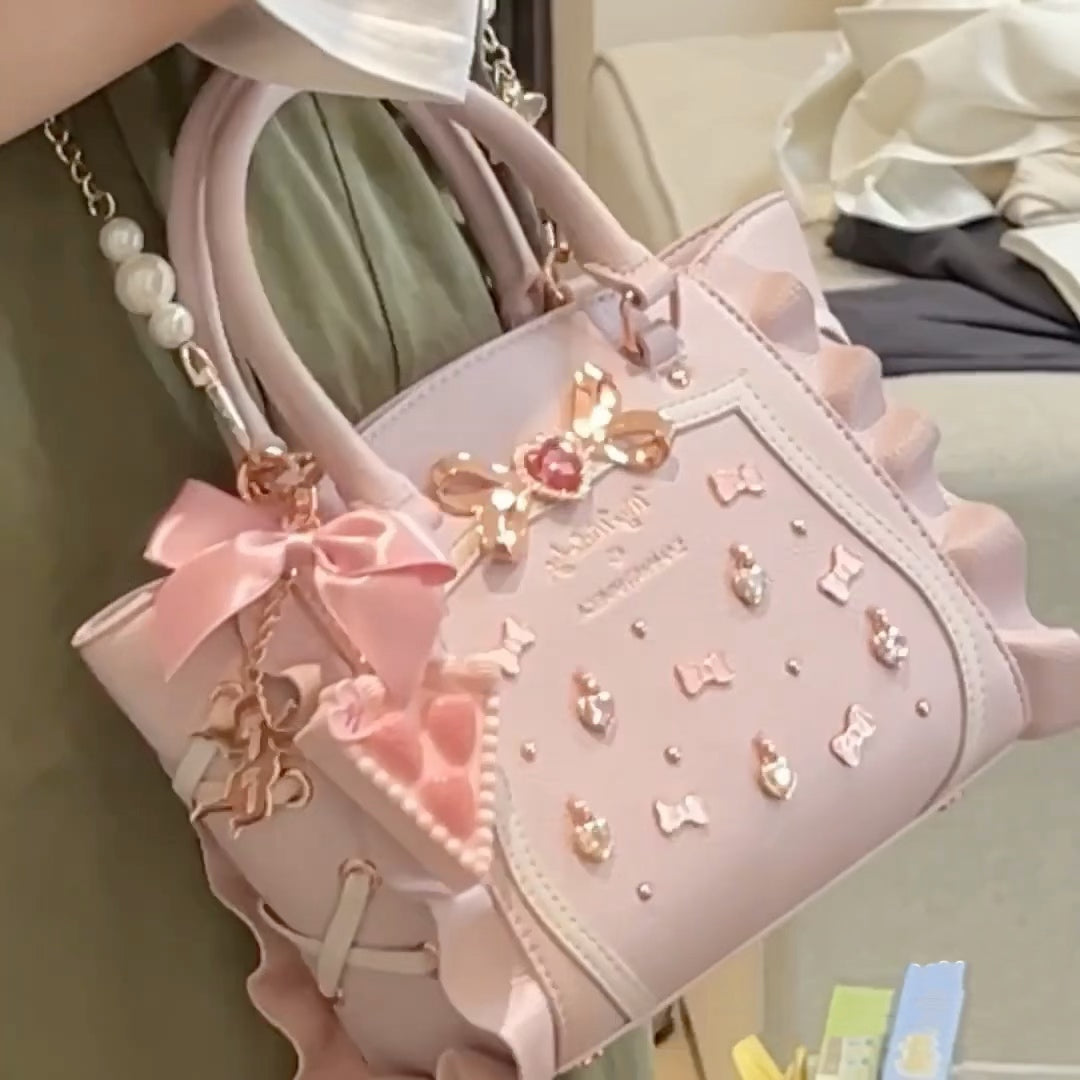 Sweet Landmine Bag