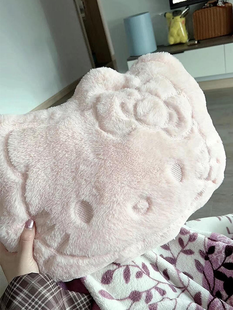 soft kt pillow