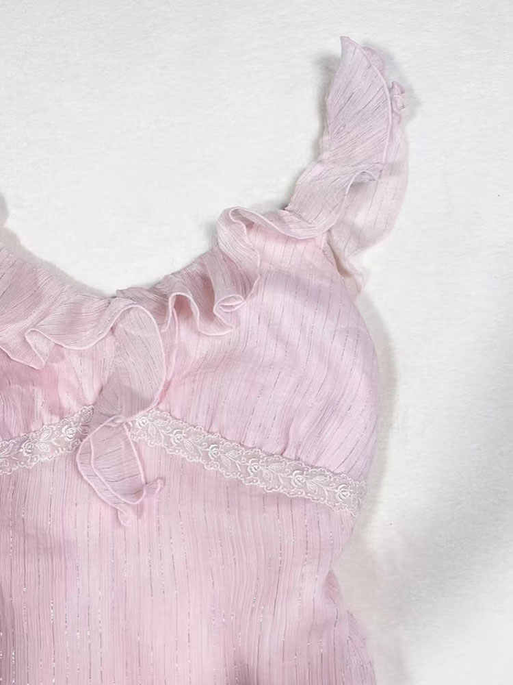 French Pure Desire Top