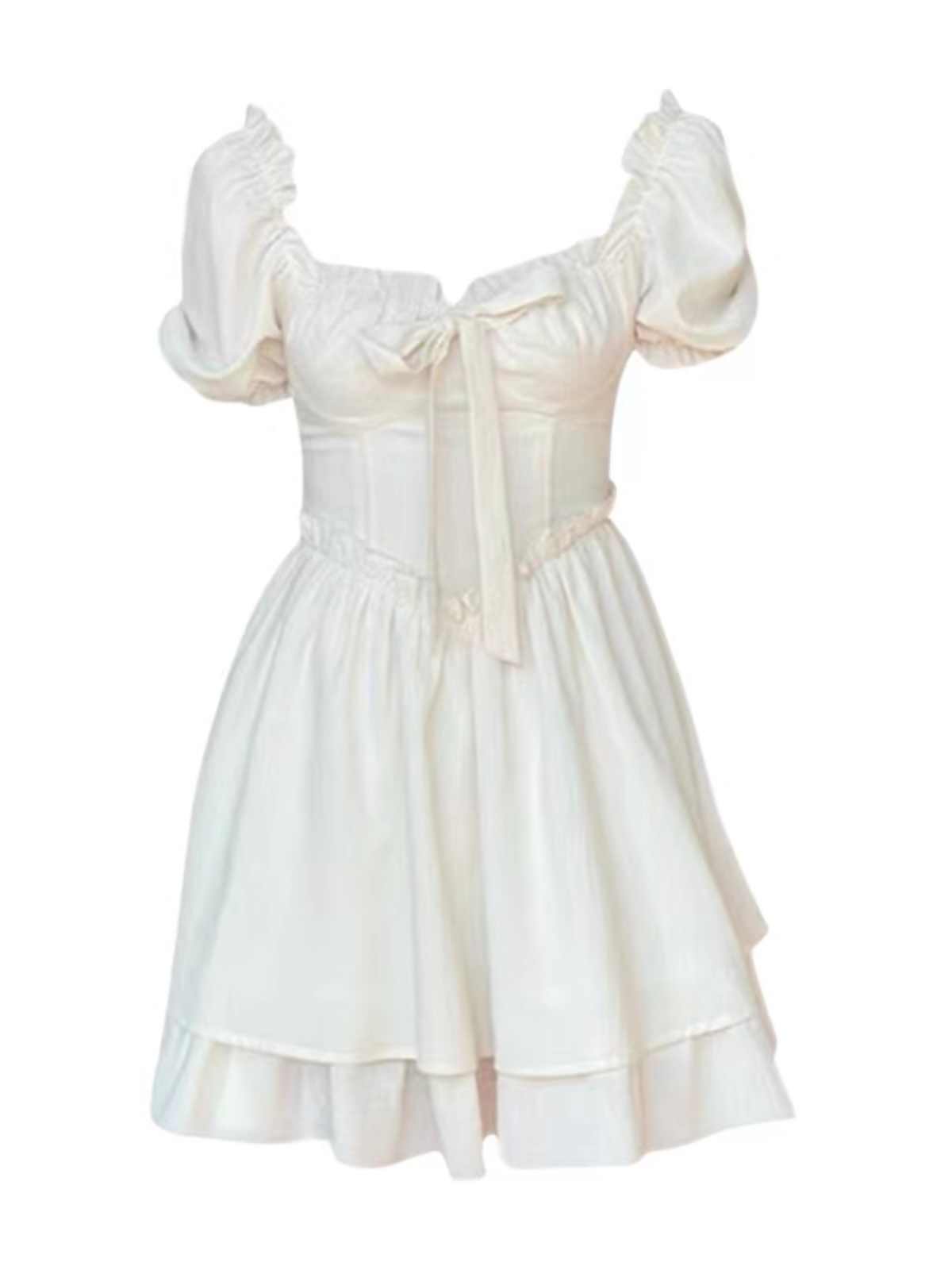 Pure Desire Princess Dress