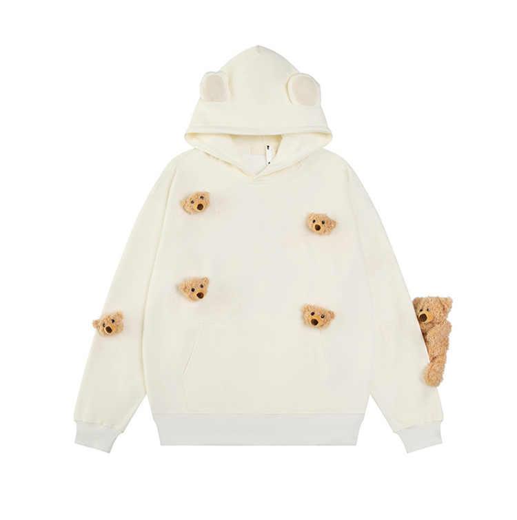 Bear Ears Sweatshirt