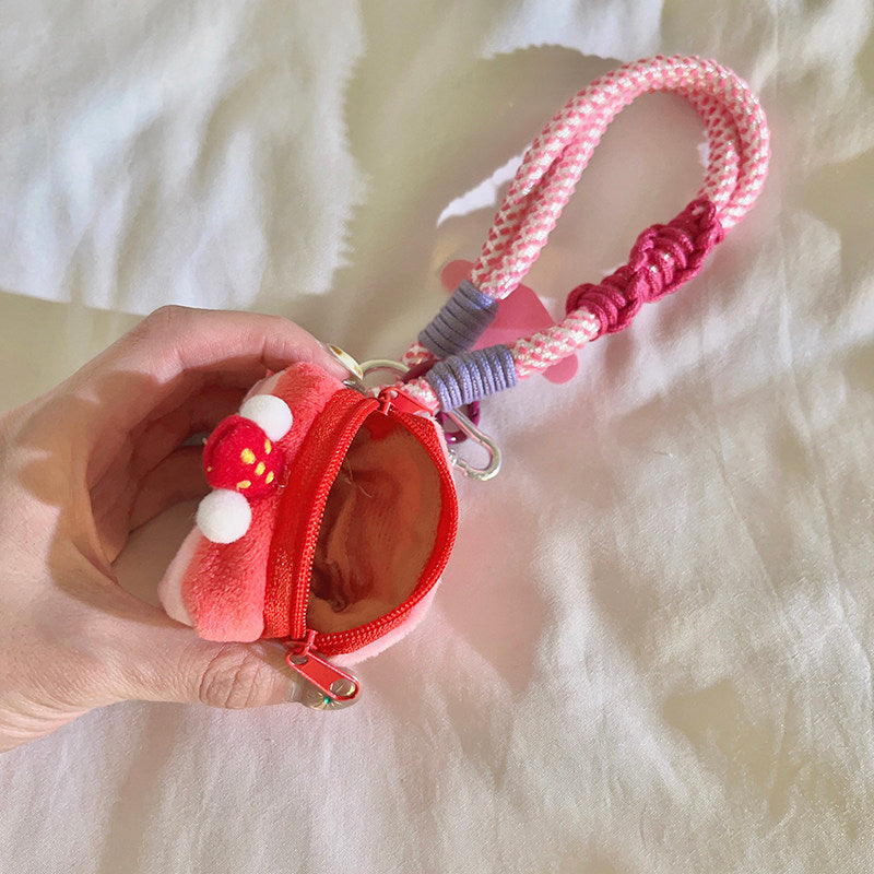 kawaii coin purse