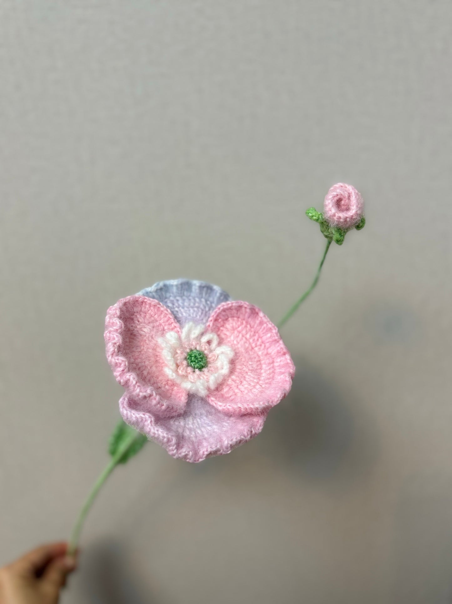 handmade artificial flowers