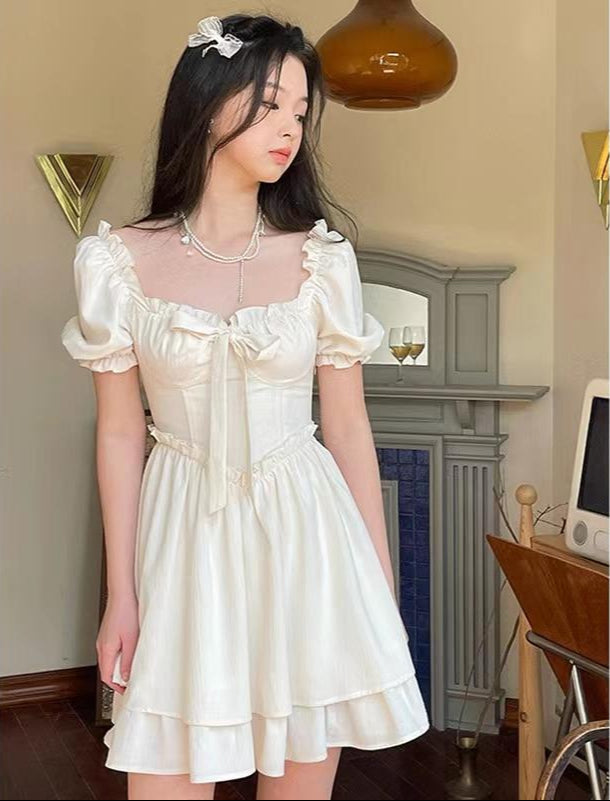 Pure Desire Princess Dress