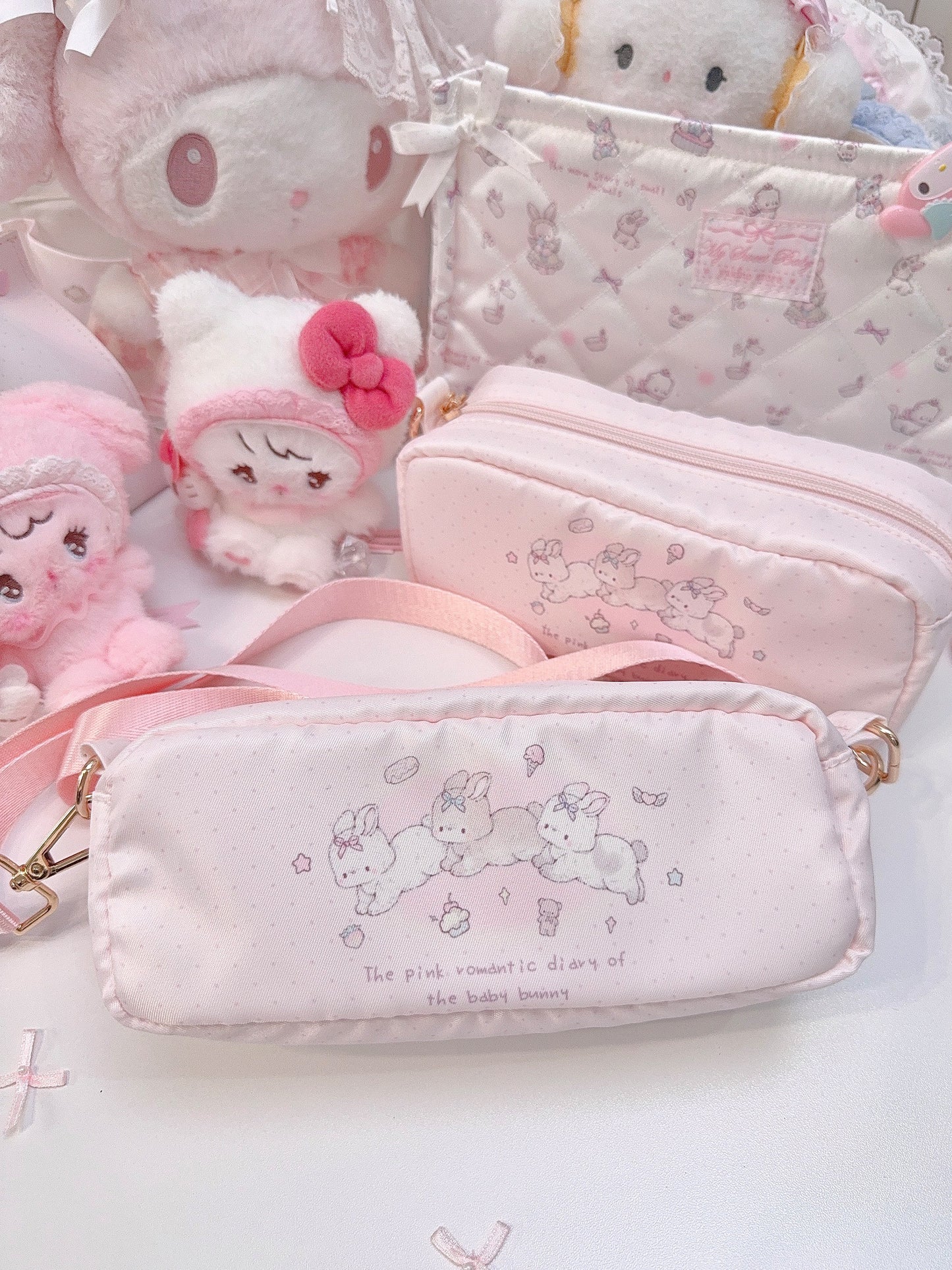 kawaii pocket3 protective cover