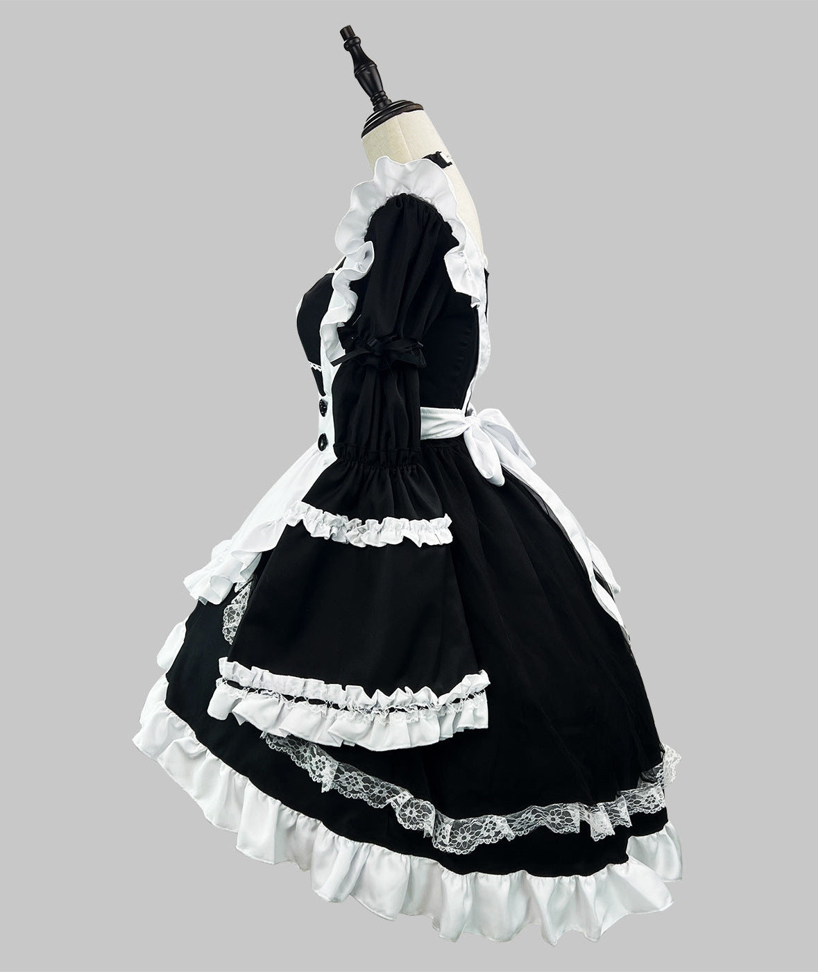 Kawaii Lolita Maid Outfit