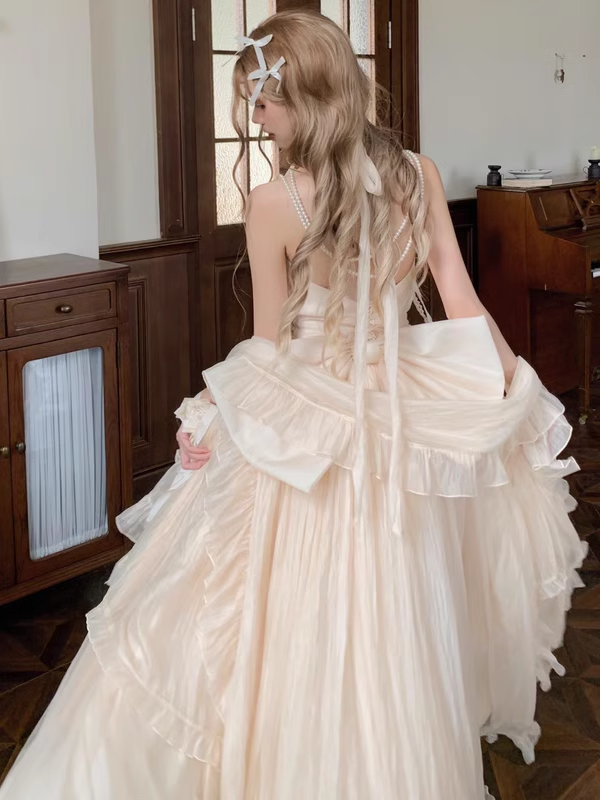 Venus Goddess Lolita Dress