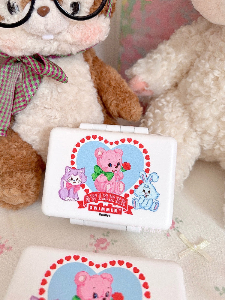 kawaii repackaging box
