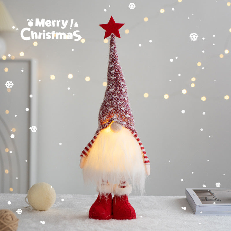 Christmas decoration ornaments