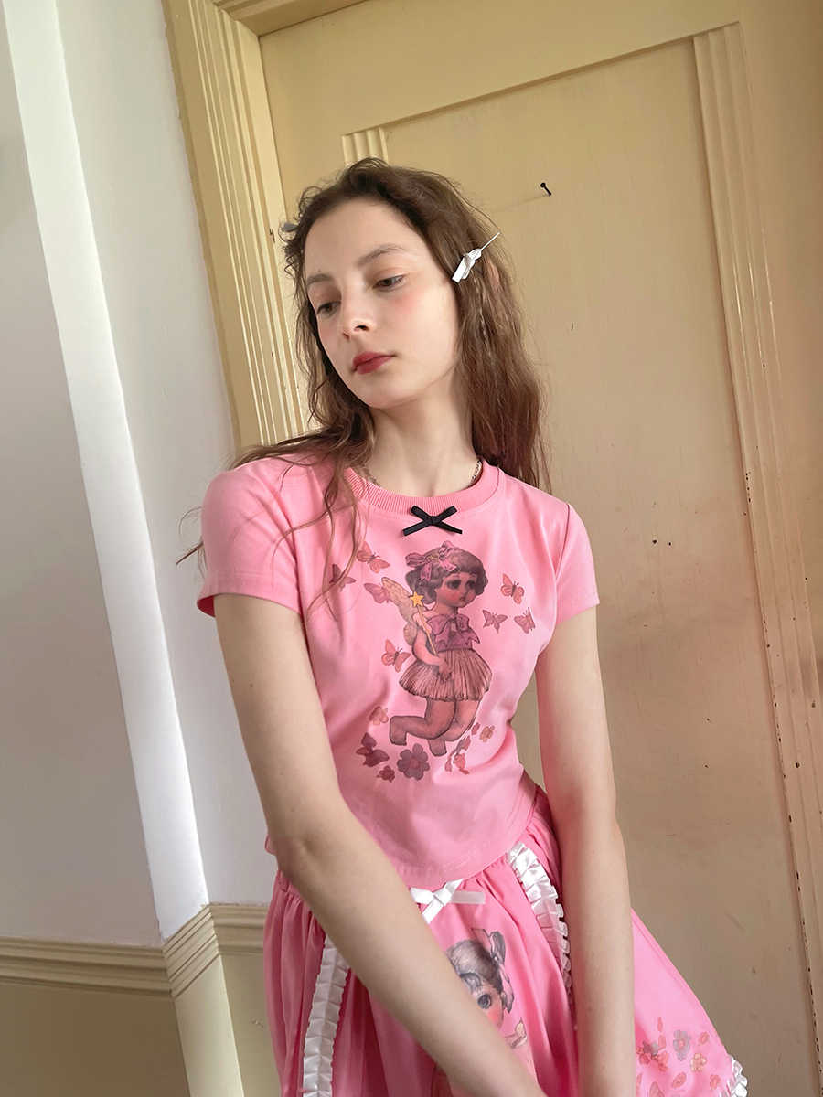 Angel's Tears T-shirt