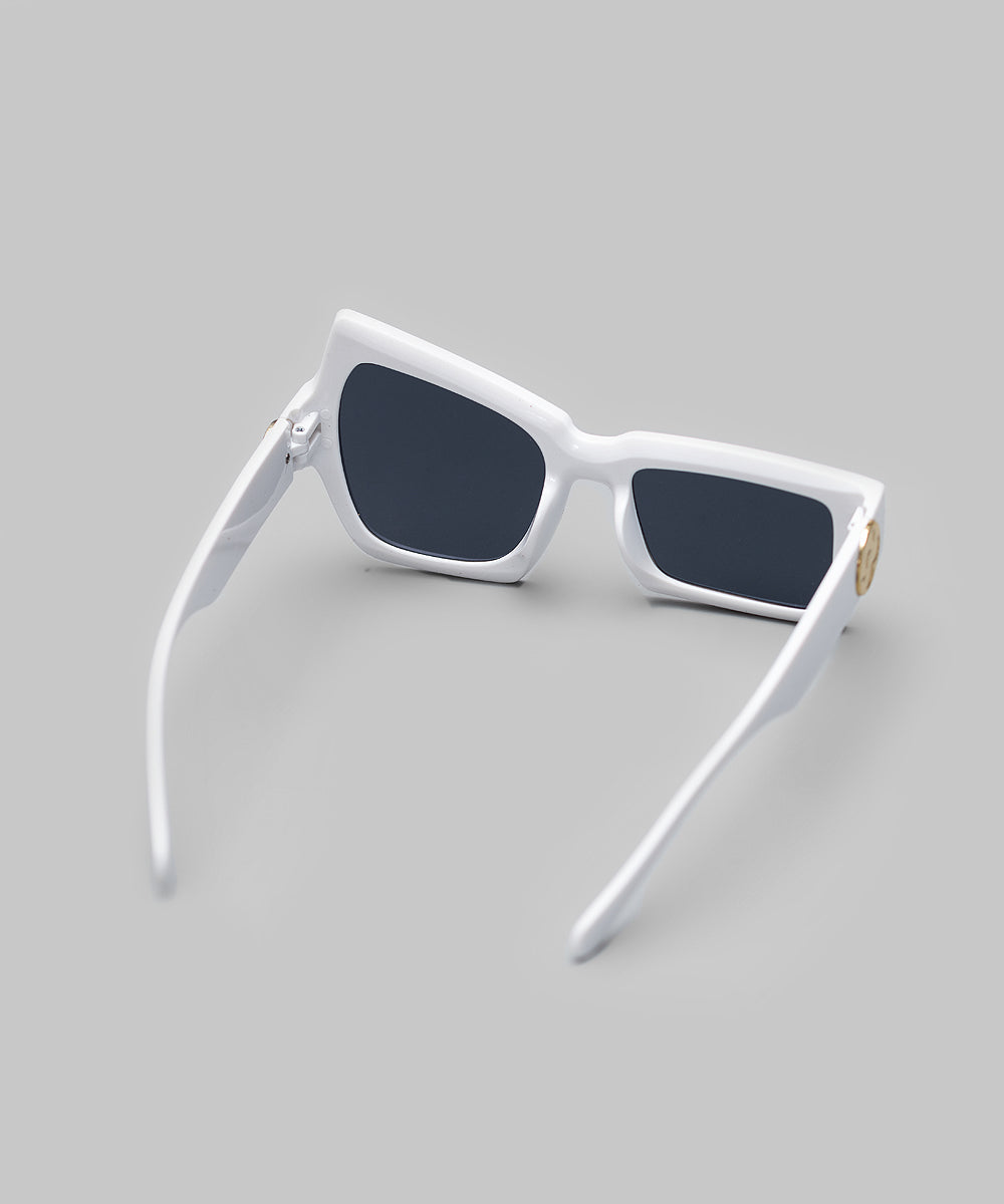 Funny Asymmetrical Sunglasses