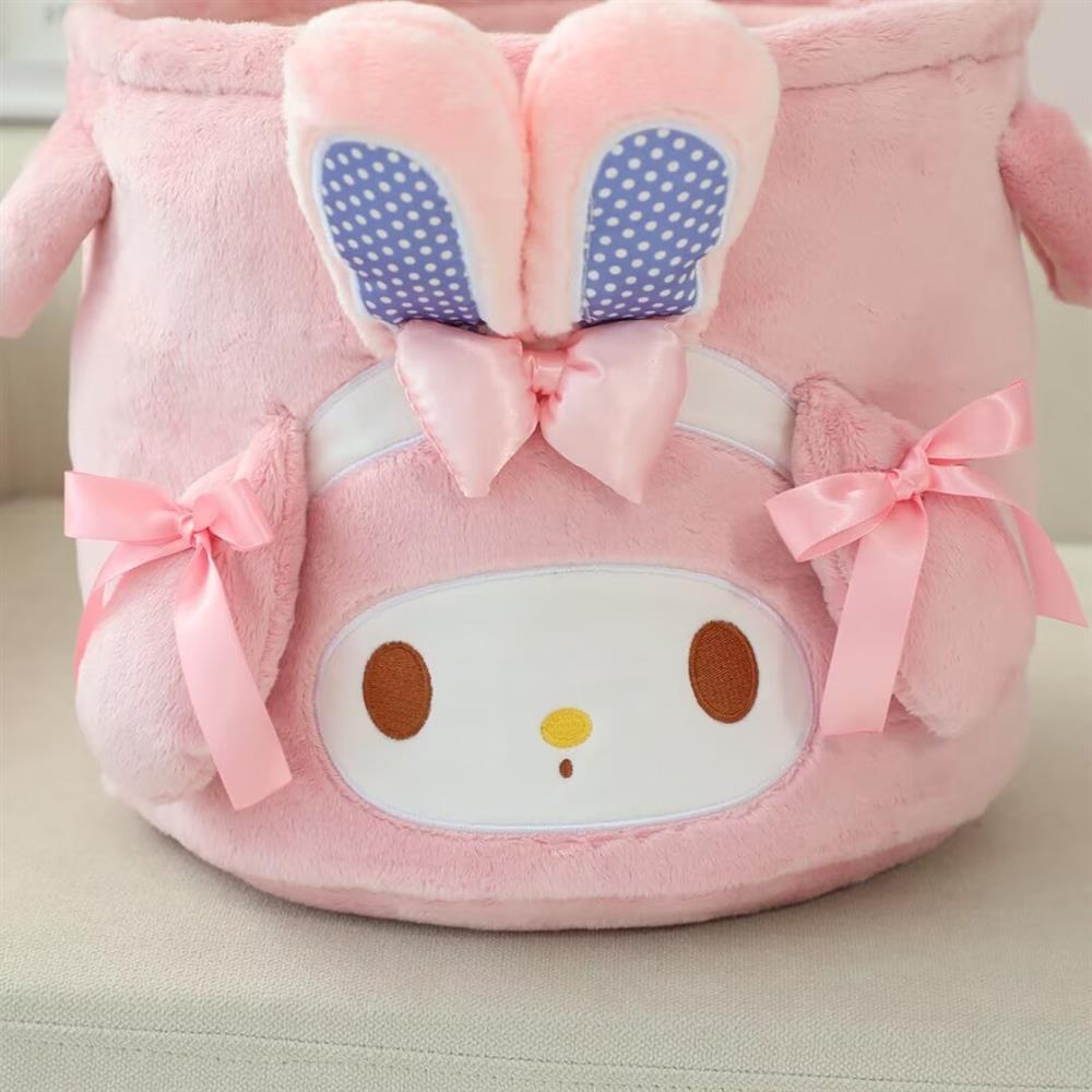 cute Dirty clothes basket