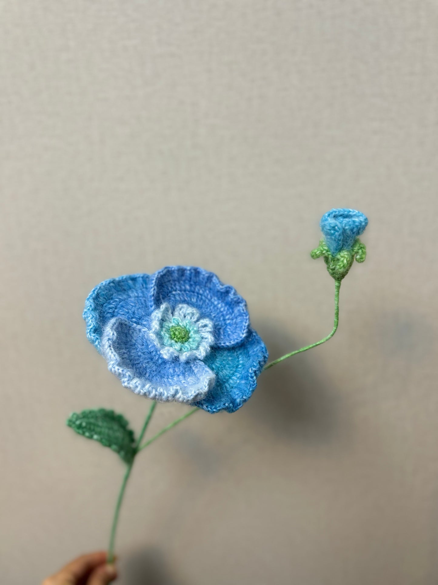 handmade artificial flowers