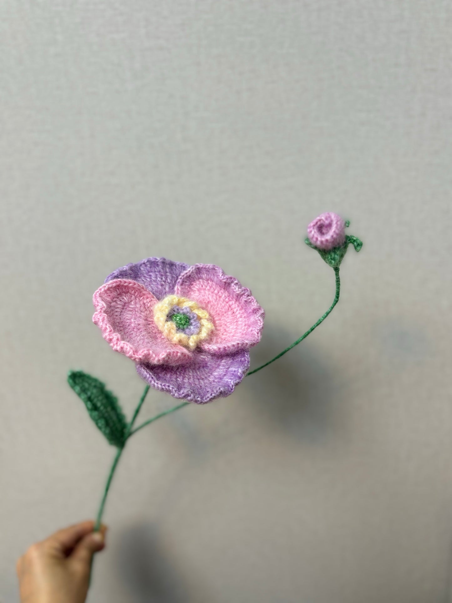 handmade artificial flowers