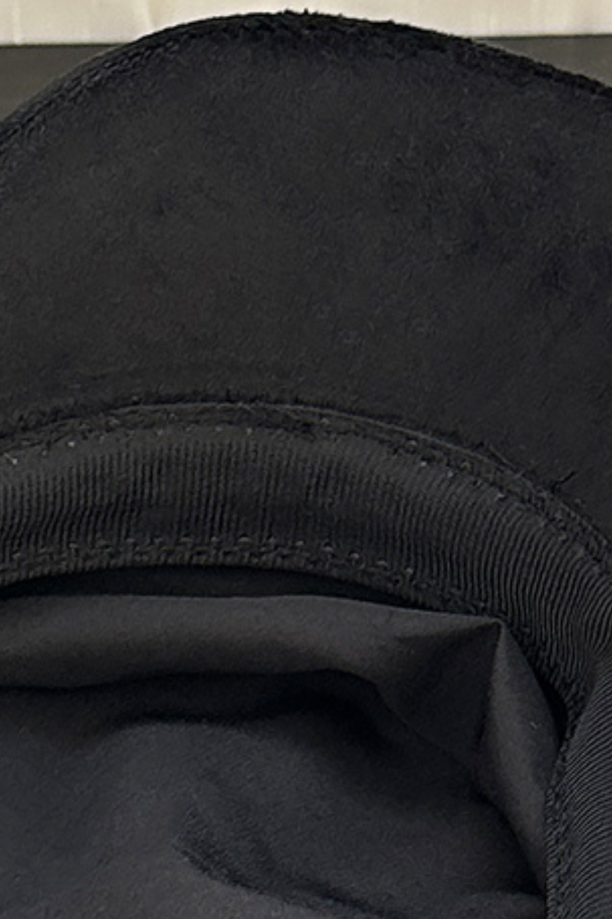 Cat Ear Subculture Check Hat