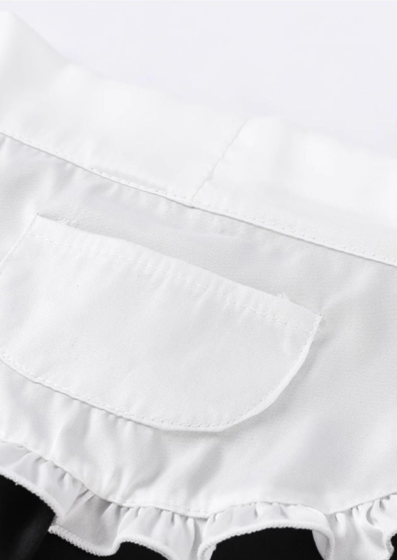 Romantic Maid Cute Pajamas