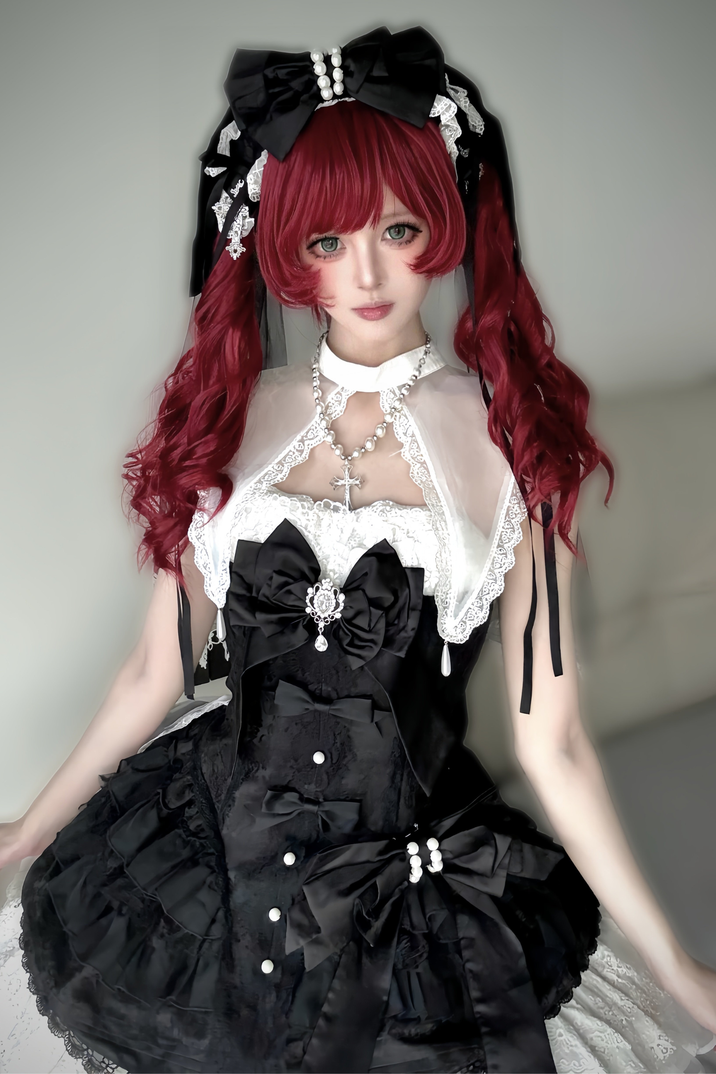 Holy Paradise Lolita Dress