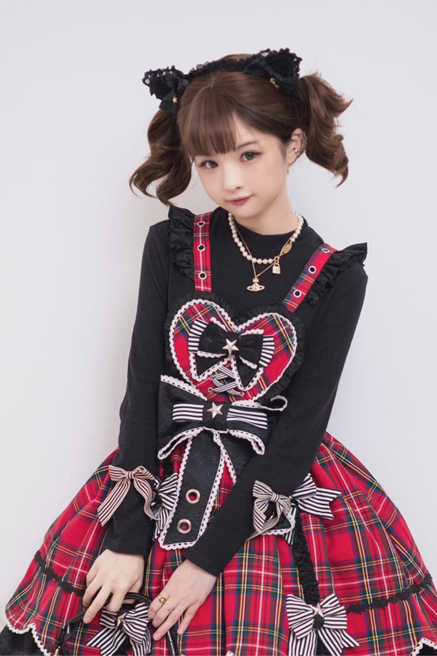 Sweetheart Lolita Dress