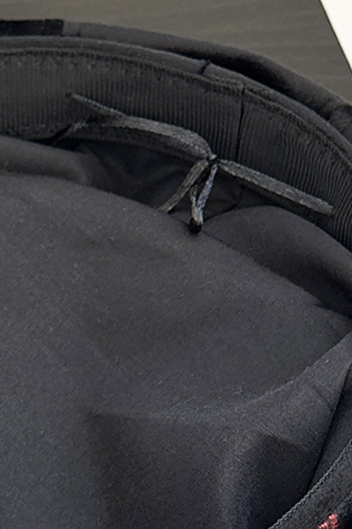 Cat Ear Subculture Check Hat