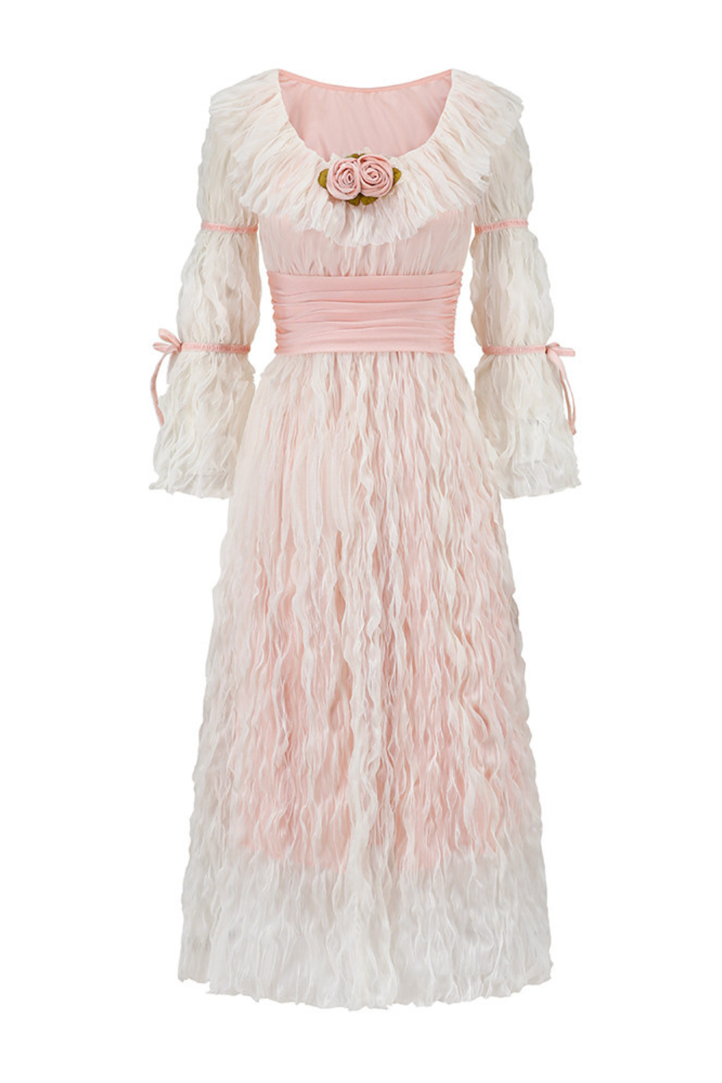 Race Queen Princess Dress