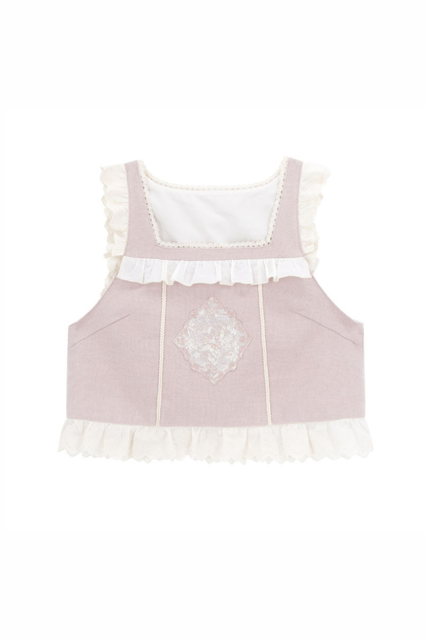 Ballet Knit Dress Set