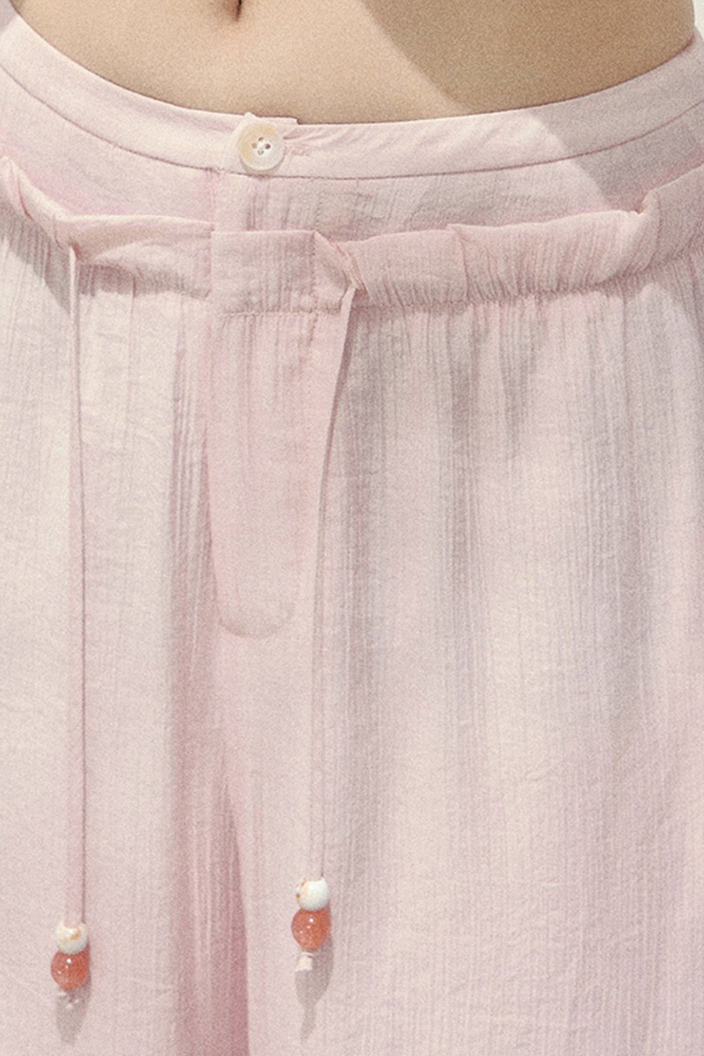 Sweet Color Wide Leg Pants