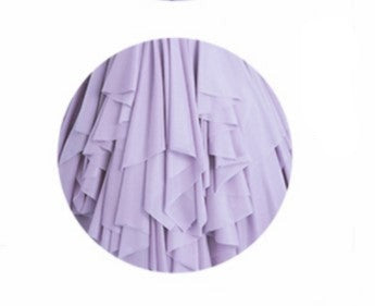 Long Puff Sleeve Lolita Blouse