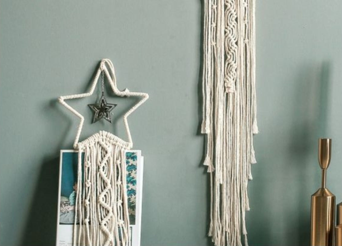 Large Dream Catcher Home Decoration