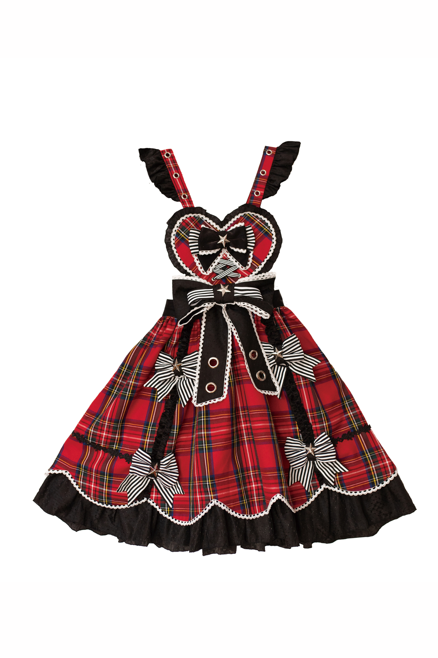 Sweetheart Lolita Dress