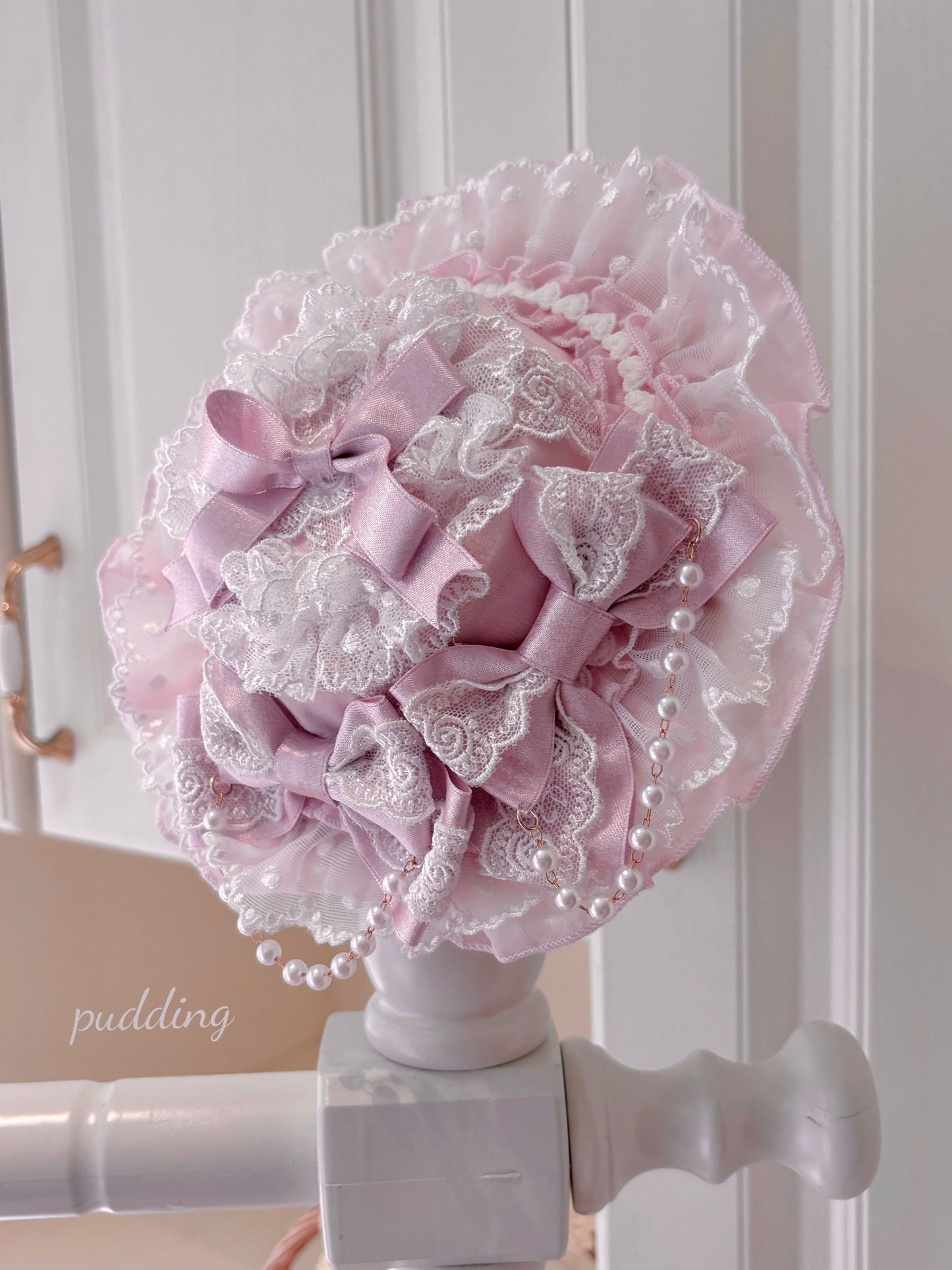Moe Moe Story Lolita princess dress