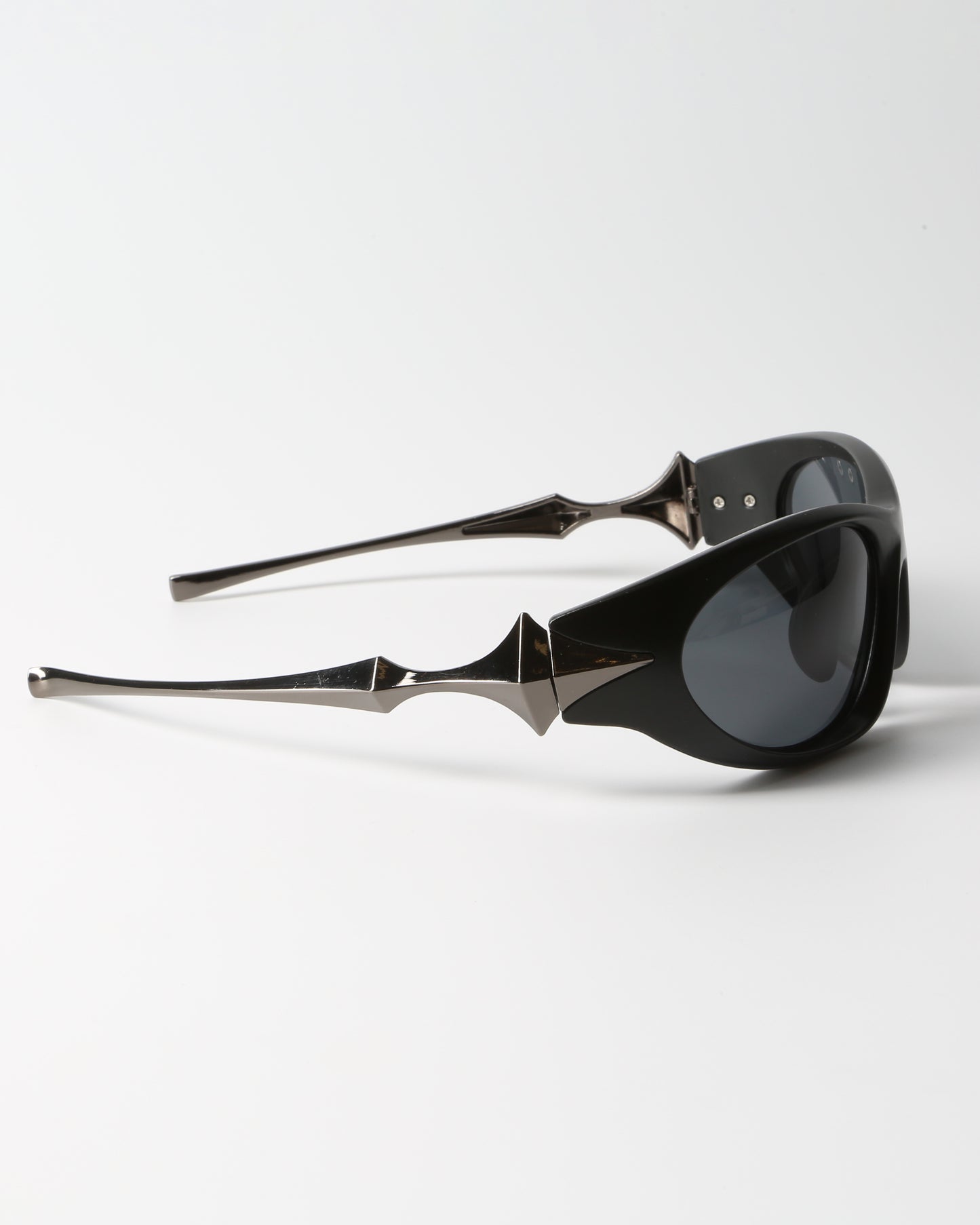 Punk Y2K Starburst Sunglasses