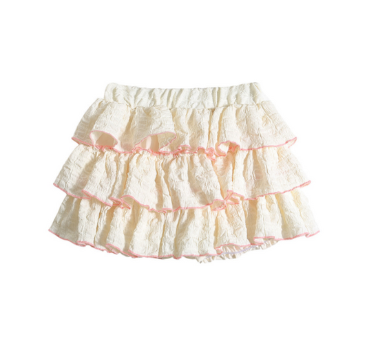 Ballet Tutu Cake Pumpkin Pants Skirt