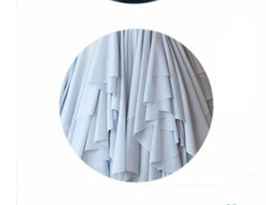Long Puff Sleeve Lolita Blouse