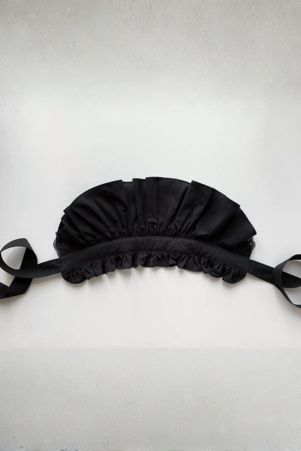 Pure Blood Lolita Dress + Headband + Brooch + Hat