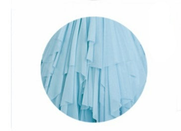Long Puff Sleeve Lolita Blouse