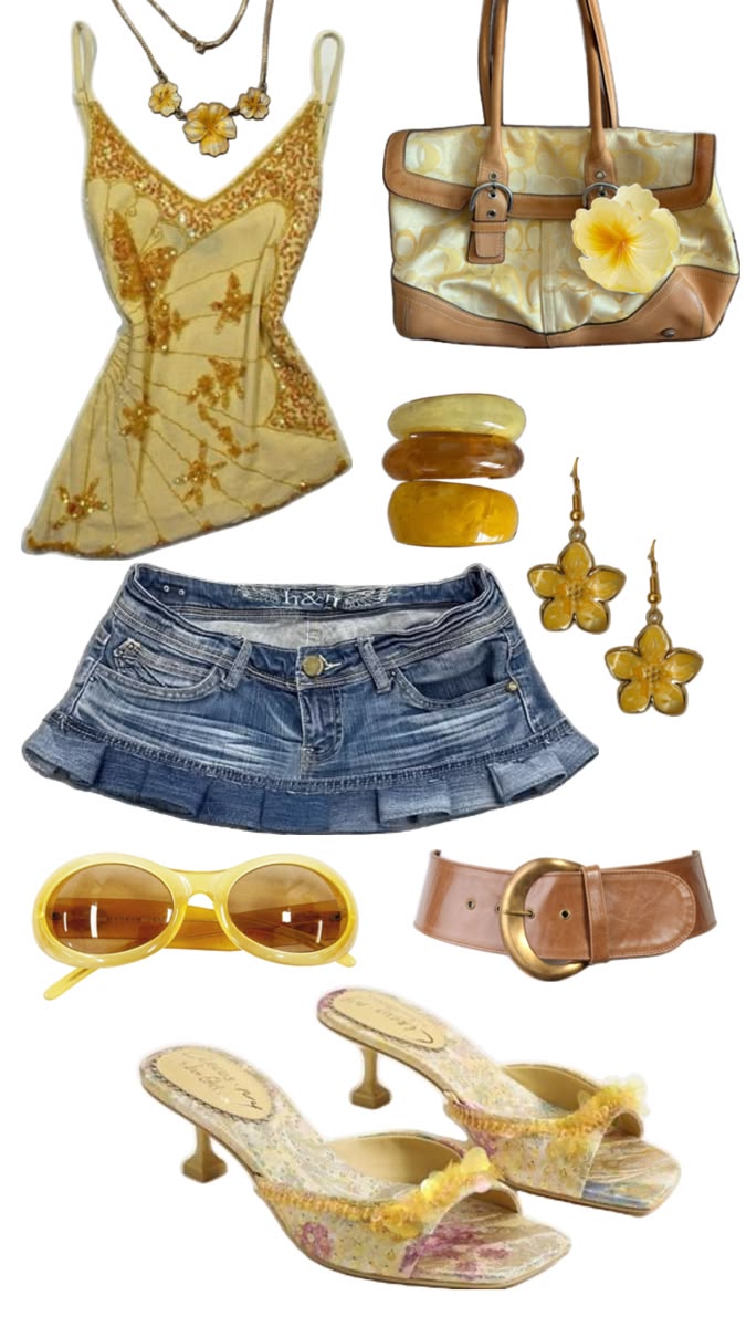 Gold Stiletto Open-Toe Sandals