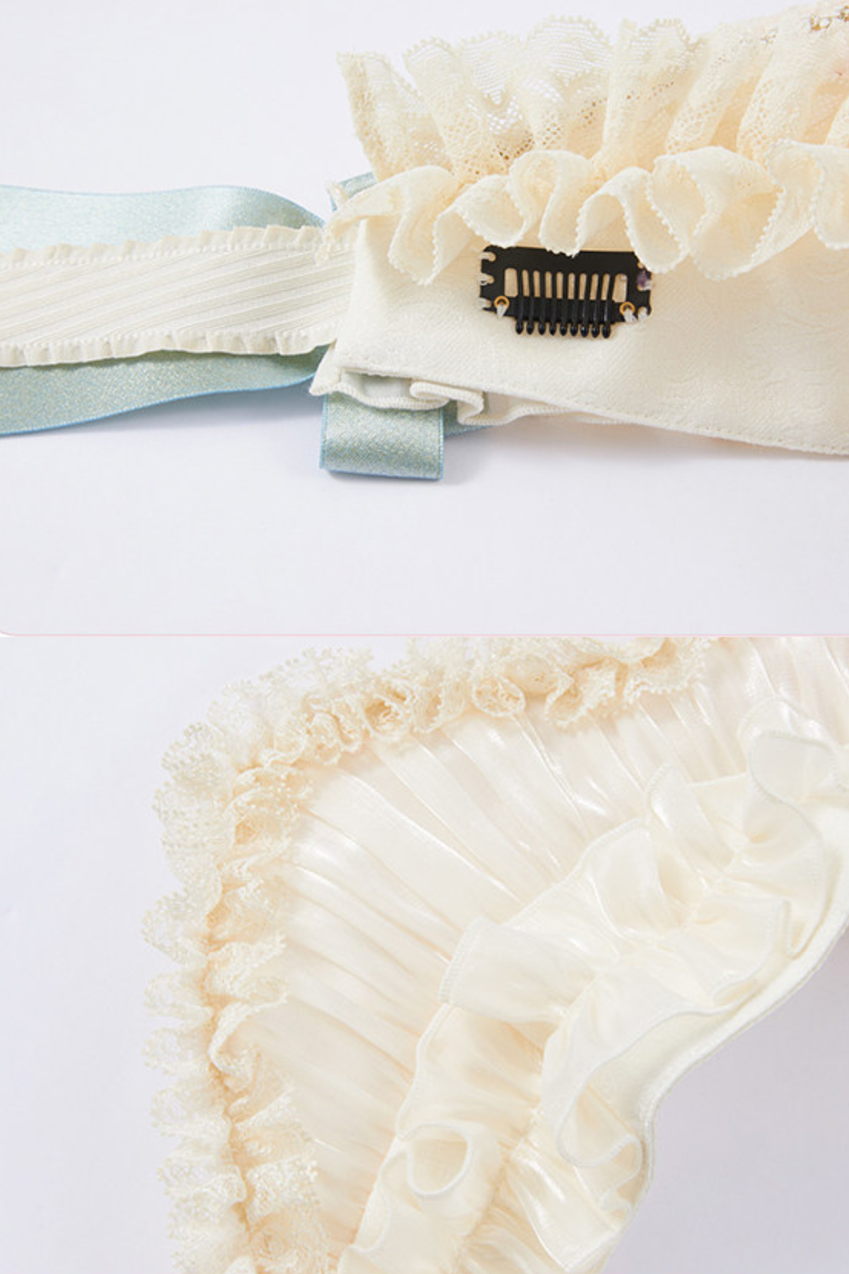 Little Dia Sweet Lolita Dress + BNT + Neck Accessories
