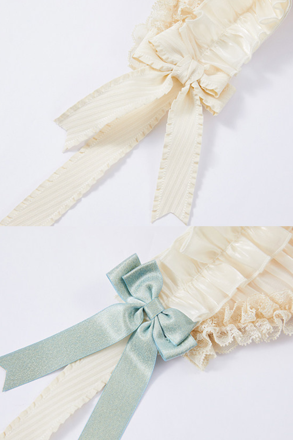 Little Dia Sweet Lolita Dress + BNT + Neck Accessories
