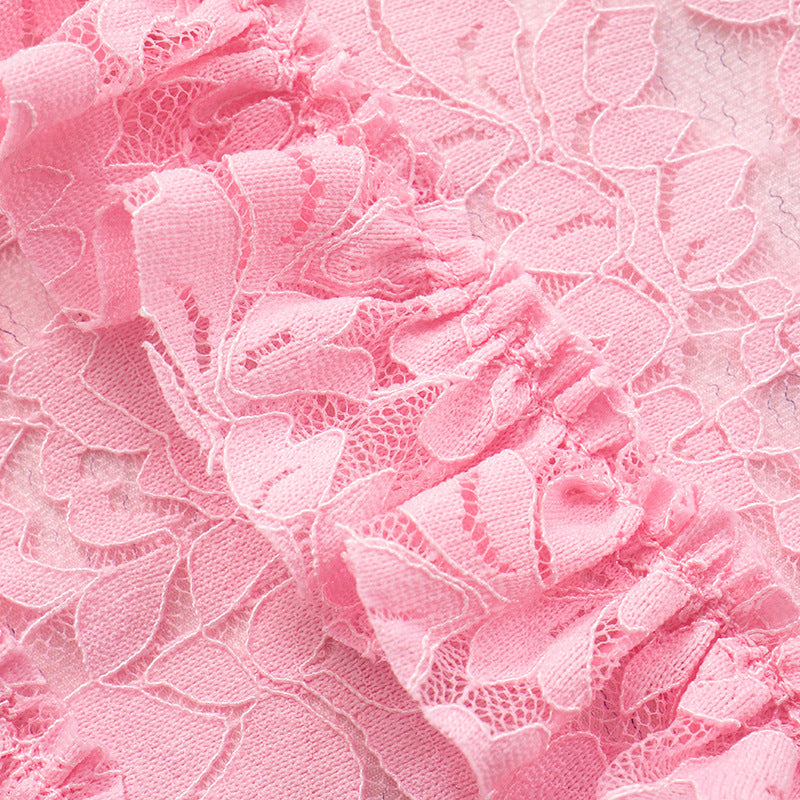 Splicing sexy slim fitting jumpsuit shorts