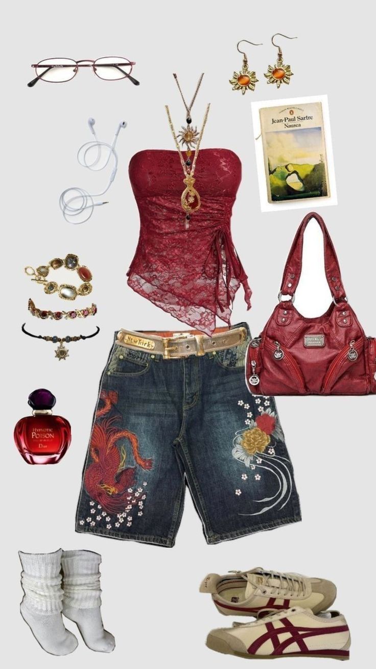 New Motorcycle Crossbody Bag